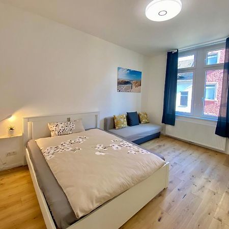Pnt Home-Stilvolles Apartment Koblenz  Ngoại thất bức ảnh
