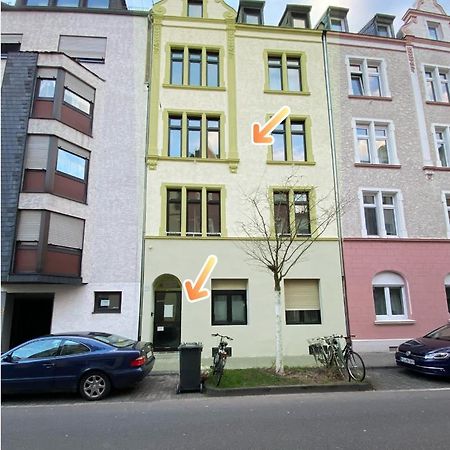 Pnt Home-Stilvolles Apartment Koblenz  Ngoại thất bức ảnh