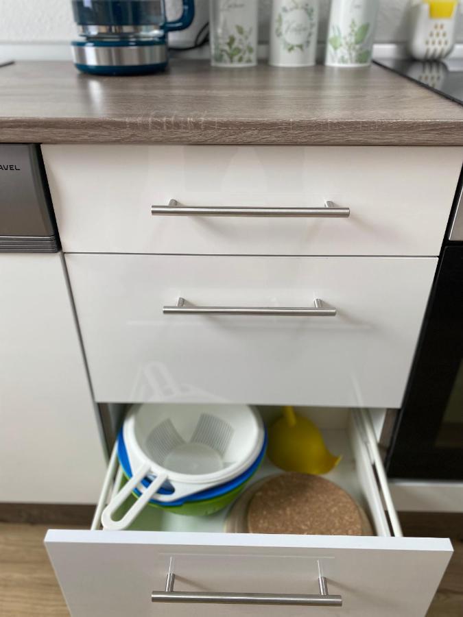 Pnt Home-Stilvolles Apartment Koblenz  Ngoại thất bức ảnh