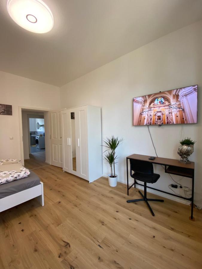 Pnt Home-Stilvolles Apartment Koblenz  Ngoại thất bức ảnh