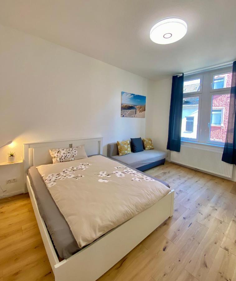 Pnt Home-Stilvolles Apartment Koblenz  Ngoại thất bức ảnh