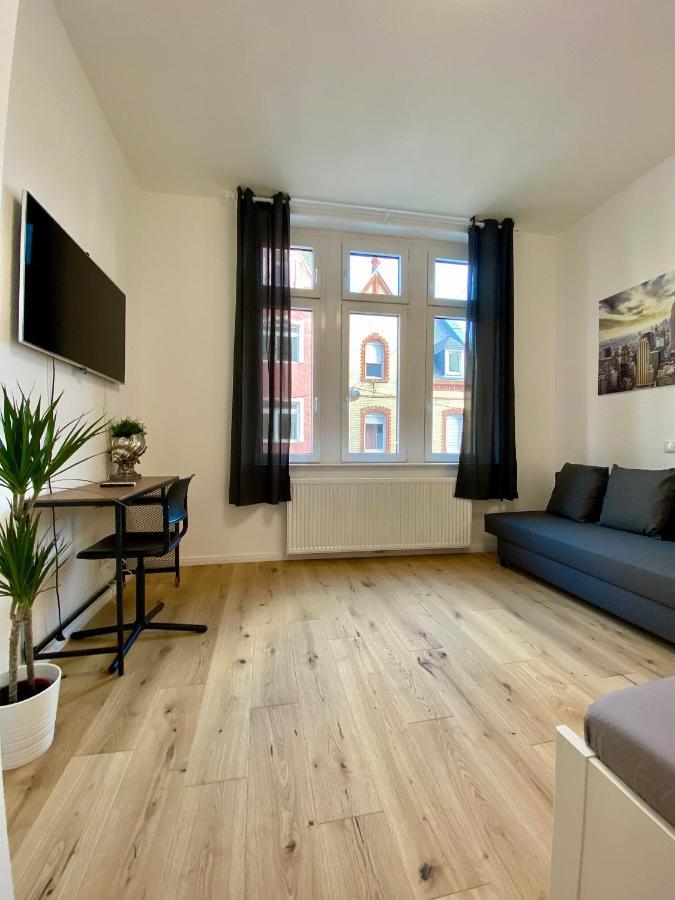 Pnt Home-Stilvolles Apartment Koblenz  Ngoại thất bức ảnh