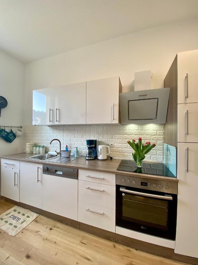 Pnt Home-Stilvolles Apartment Koblenz  Ngoại thất bức ảnh