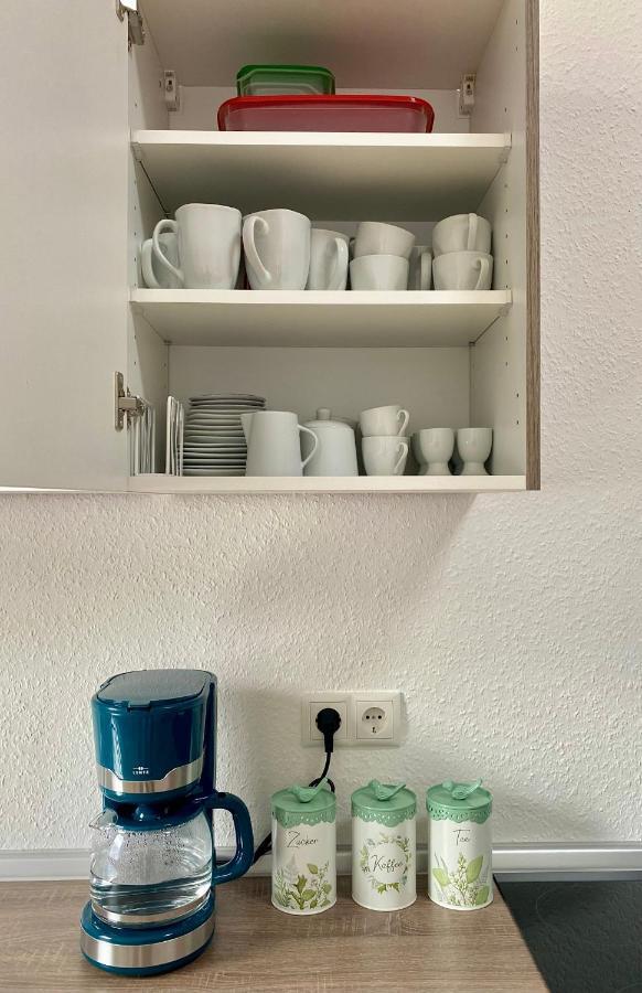 Pnt Home-Stilvolles Apartment Koblenz  Ngoại thất bức ảnh