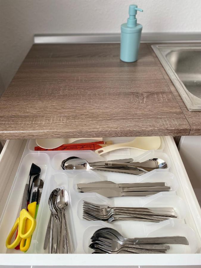 Pnt Home-Stilvolles Apartment Koblenz  Ngoại thất bức ảnh