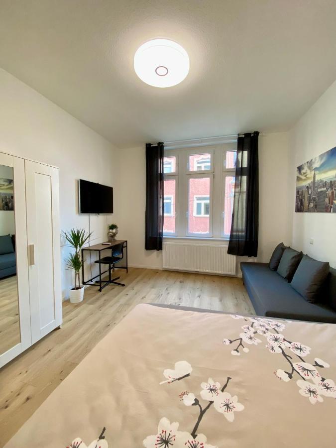 Pnt Home-Stilvolles Apartment Koblenz  Ngoại thất bức ảnh