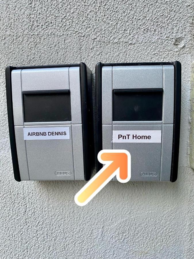 Pnt Home-Stilvolles Apartment Koblenz  Ngoại thất bức ảnh